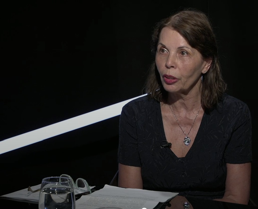 Emeritná sudkyňa K. Javorčíková: "Za Harabina dostal lojálny sudca odmenu 20 tisíc. Ten, ktorý bol kritický, 50 eur. Teraz sa to môže vrátiť"